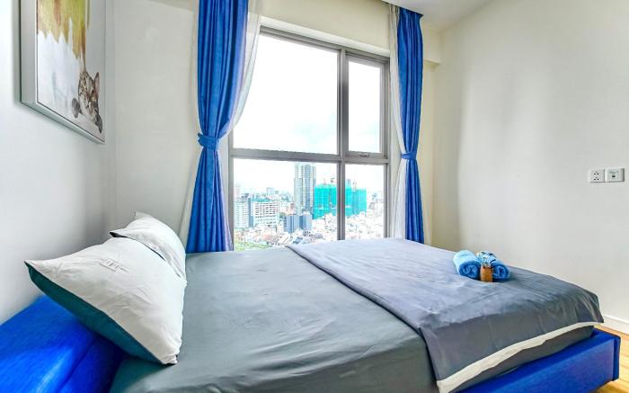 Casa Par Grand Suites - Highclass & Central Spot