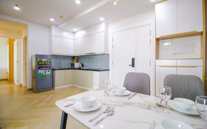 Casa Par Grand Suites - Highclass & Central Spot