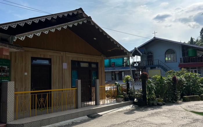 Bhumika Homestay