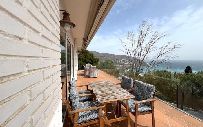 Villa Los Gallos