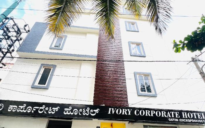 Galaxy Ivory Corporate Hotel
