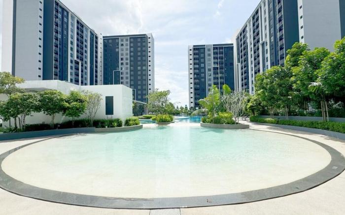 Splash Mania Homestay