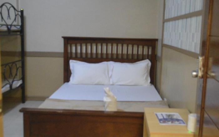 St.Martin Village unit 2G