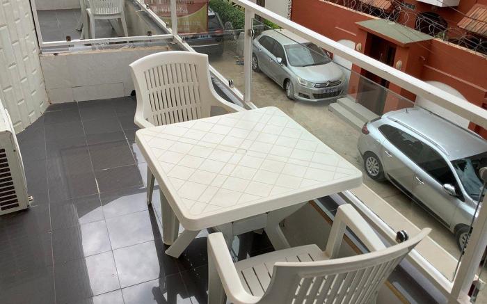 Hôtel Les Mamelles La Résidence Darou Khoudoss