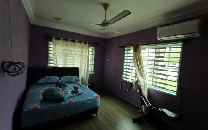 Homestay Pro Taman Maznah, Klang