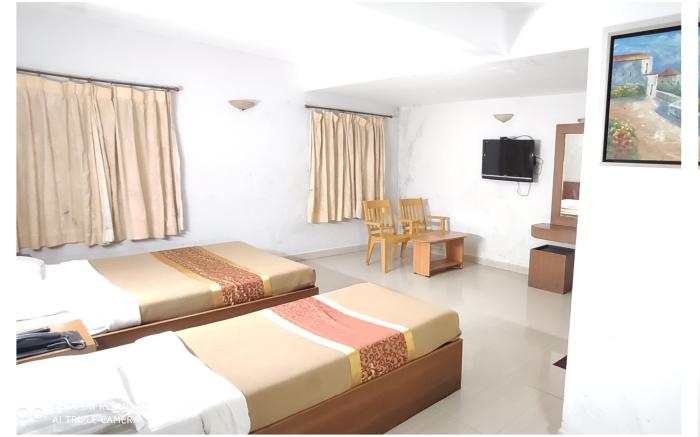 Hotel Rifaya, Kodaikanal