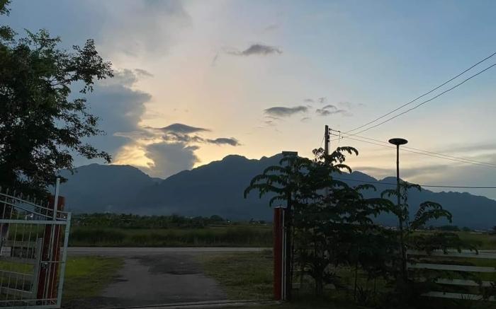 Phu Amphi View