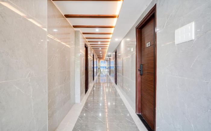 Townhouse RedMoon Suites