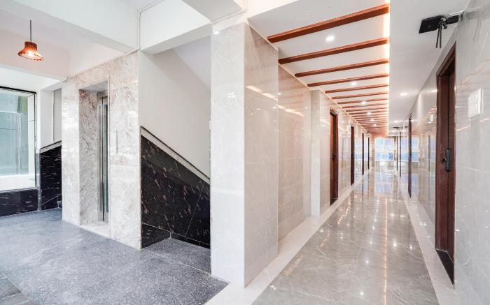 Townhouse RedMoon Suites