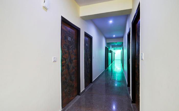 Hotel O Dream Residency