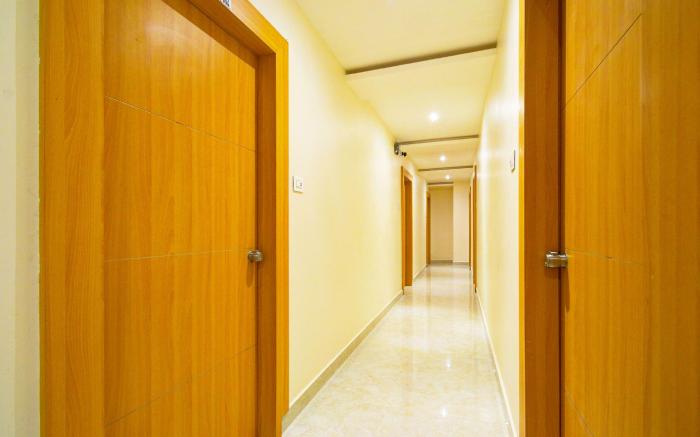 Hotel O SVS SUITES LUXURY ROOMS