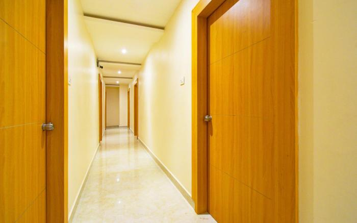 Hotel O SVS SUITES LUXURY ROOMS