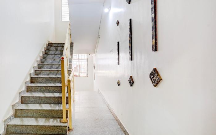 Hotel O SGR Palace