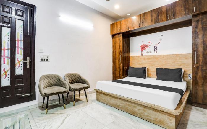 Hotel O Flexsis Delight Hotel