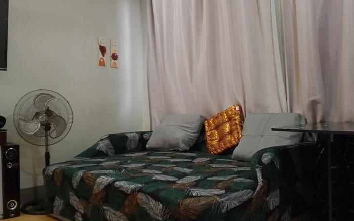 Sweet Staycation at Gold Molave Tower