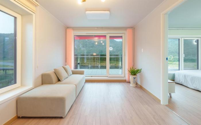 Danyang greennarae dokche poolvilla Pens