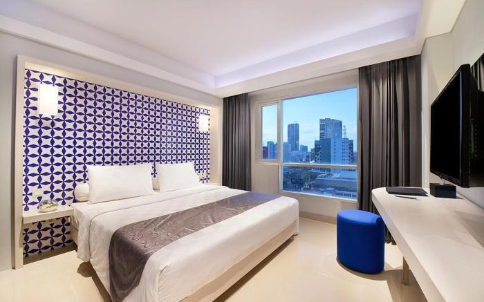 Crown Prince Hotel Surabaya Managed by Midtown Indonesia Hotels