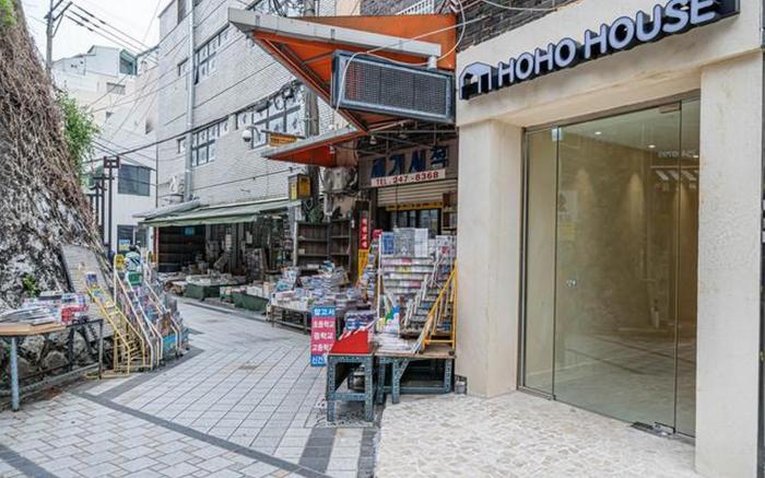 Busan Bosudong Hohohouse