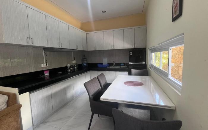 Enno Villa Sanur