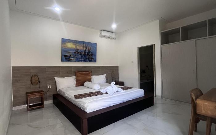 Enno Villa Sanur