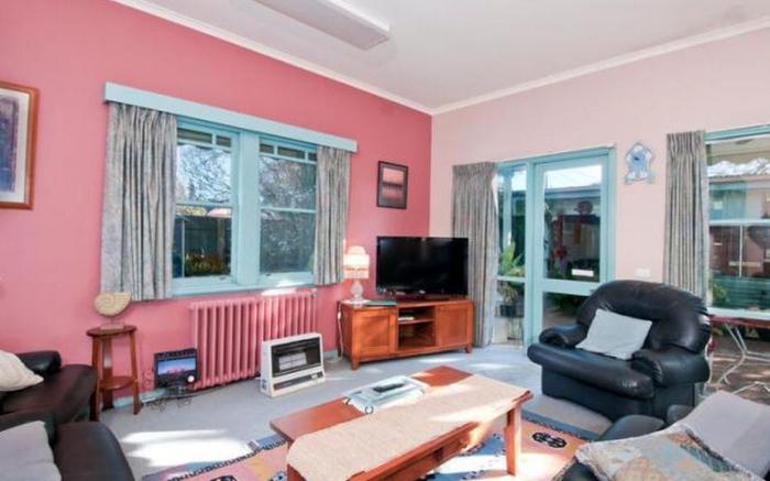 Butlers Guesthouse