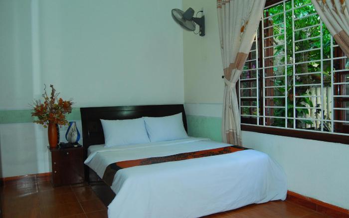 Countryside Homestay
