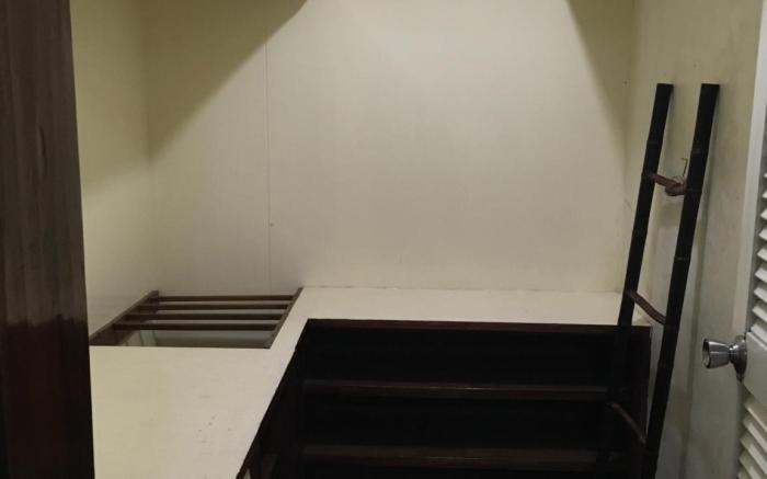 1896 Bed and Breakfast