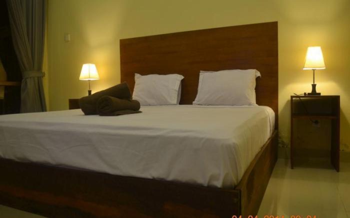 Wisma Bunda Hotel