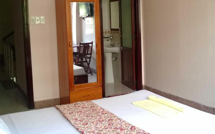 Hi Hop Yen Homestay