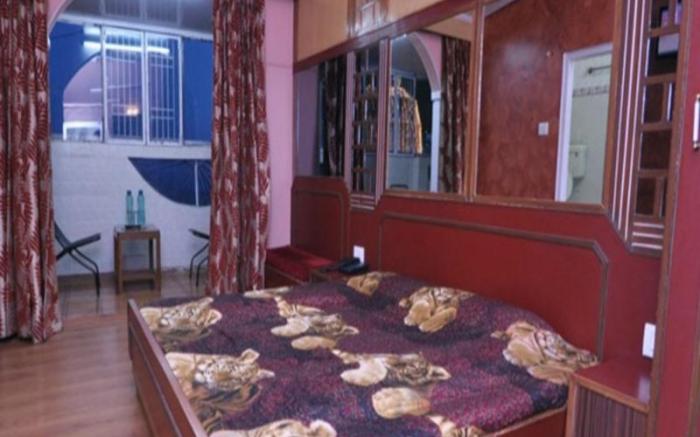 Hotel Sidharath