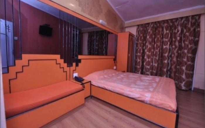 Hotel Sidharath