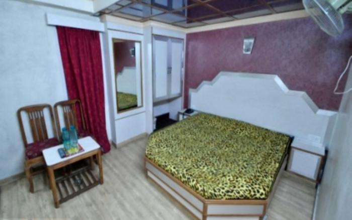 Hotel Sidharath