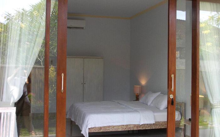 The Wina Echo Beach Guest House