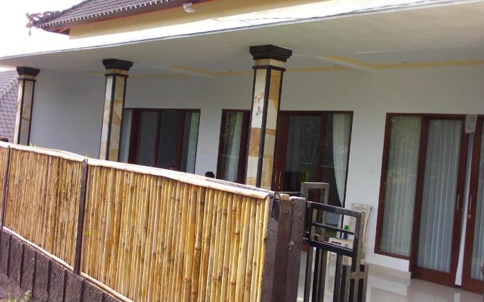The Wina Echo Beach Guest House