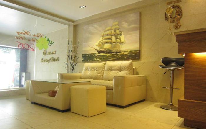 Truong Thinh Hotel Saigon