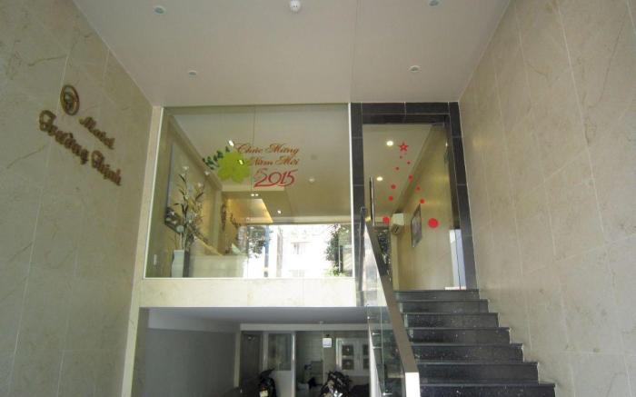 Truong Thinh Hotel Saigon