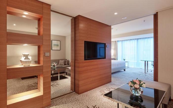 Courtyard by Marriott Seoul Pangyo