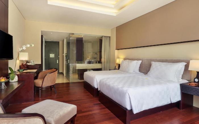 Bali Nusa Dua Hotel