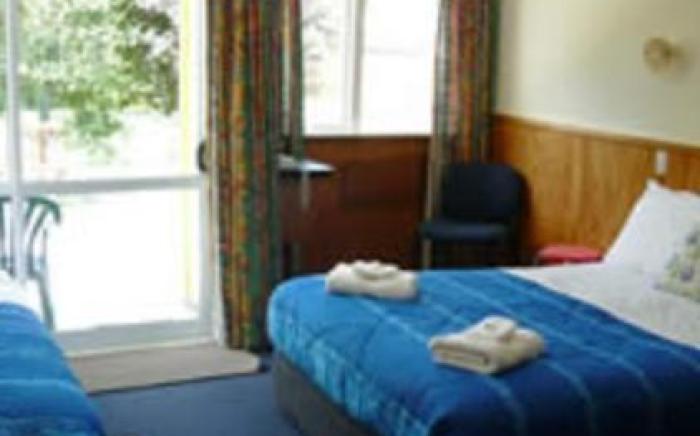 Otaki Motel