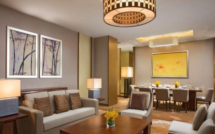 Sheraton Bailuhu Resort, Huizhou