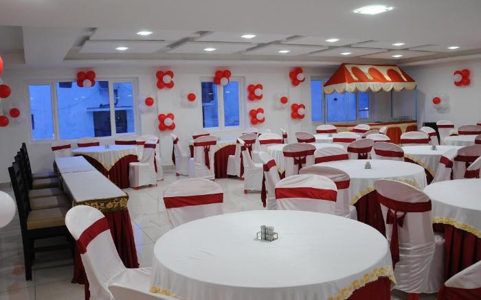 Plaza Hotels Trichy