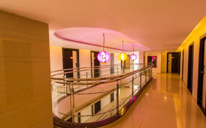 Plaza Hotels Trichy