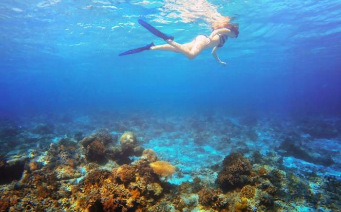 Aston Sunset Beach Resort - Gili Trawangan