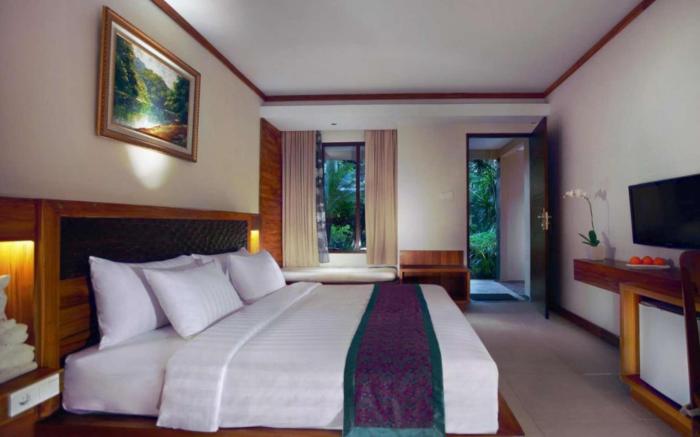 Aston Sunset Beach Resort - Gili Trawangan