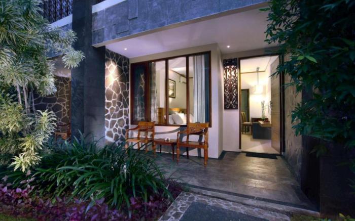 Aston Sunset Beach Resort - Gili Trawangan