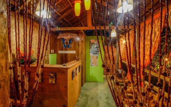 OYO 622 Butterfly Totem Guesthouse