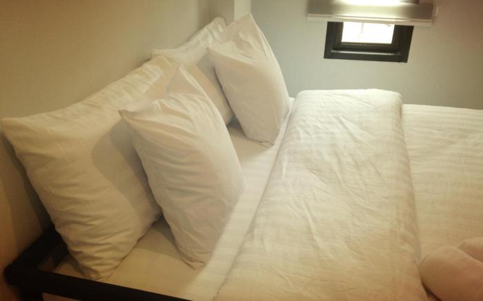 Rin Guesthouse - Pracharak Rd.
