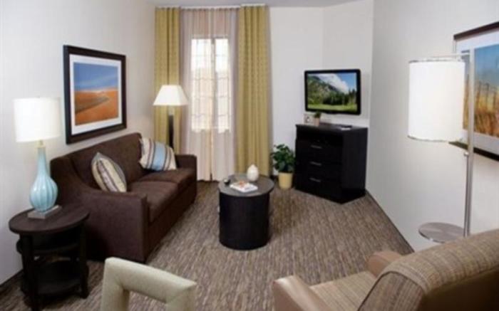 Candlewood Suites Eugene Springfield By IHG