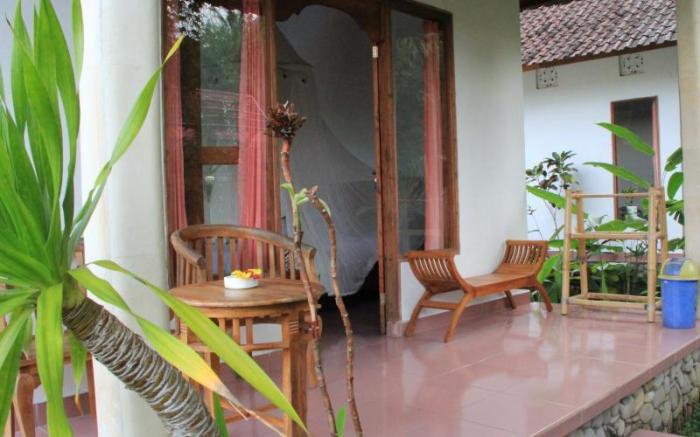Tepi Sungai Guest House