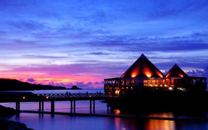 Renaissance Okinawa Resort